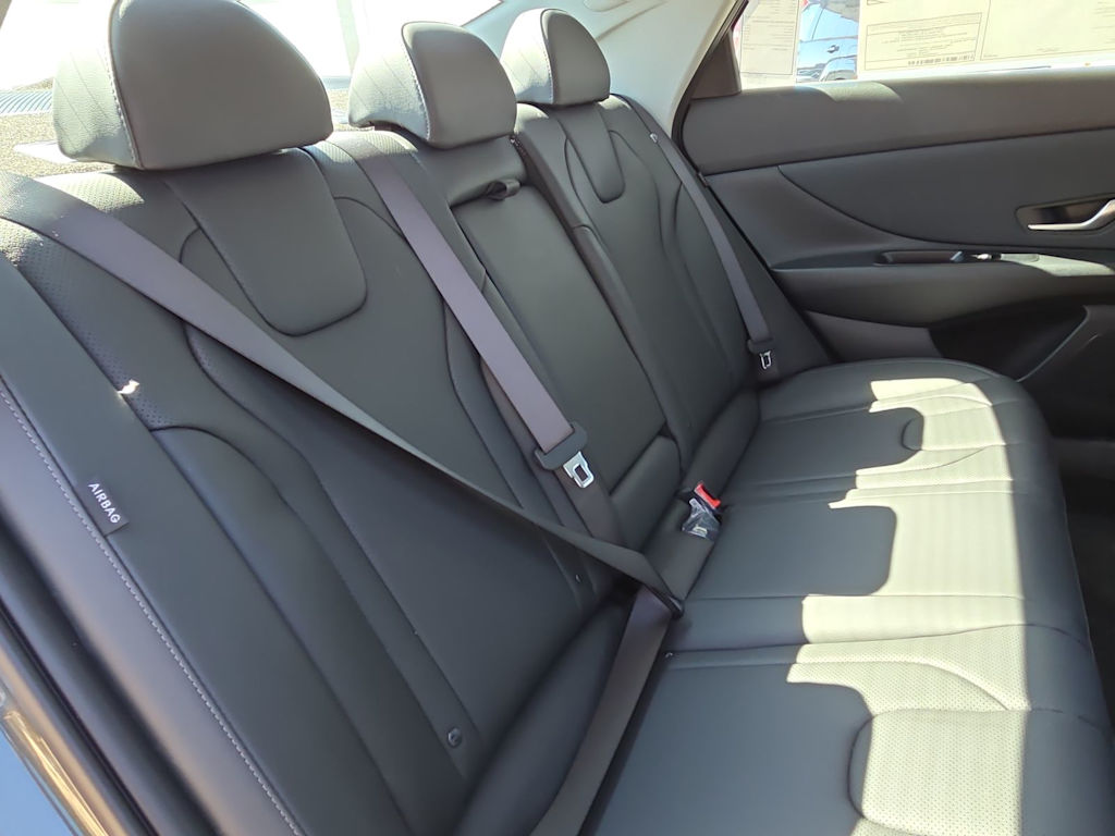 Thumbnail: 2026 Hyundai Elantra - 13