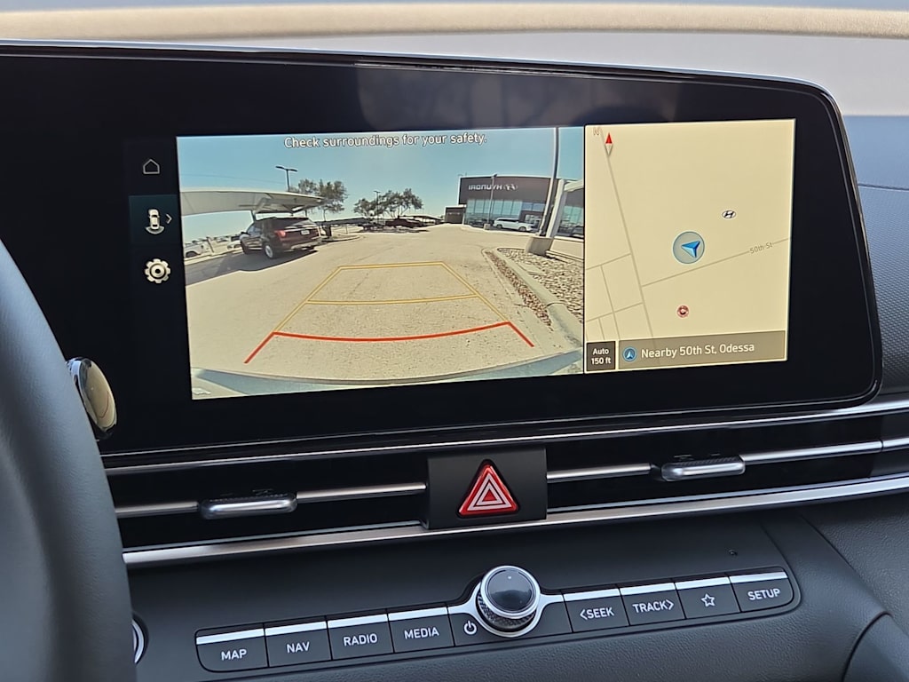 Thumbnail: 2026 Hyundai Elantra - 25