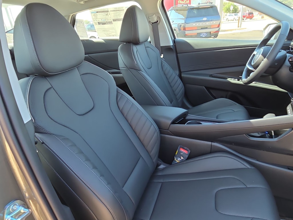 Thumbnail: 2026 Hyundai Elantra - 22