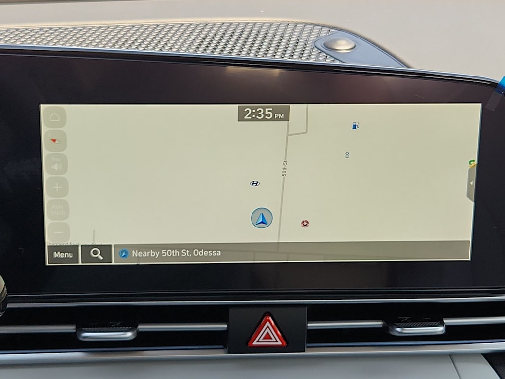 Thumbnail: 2025 Hyundai Elantra - 14