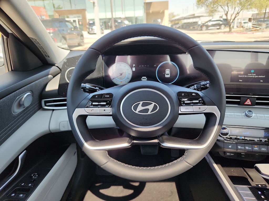 Thumbnail: 2025 Hyundai Elantra - 13
