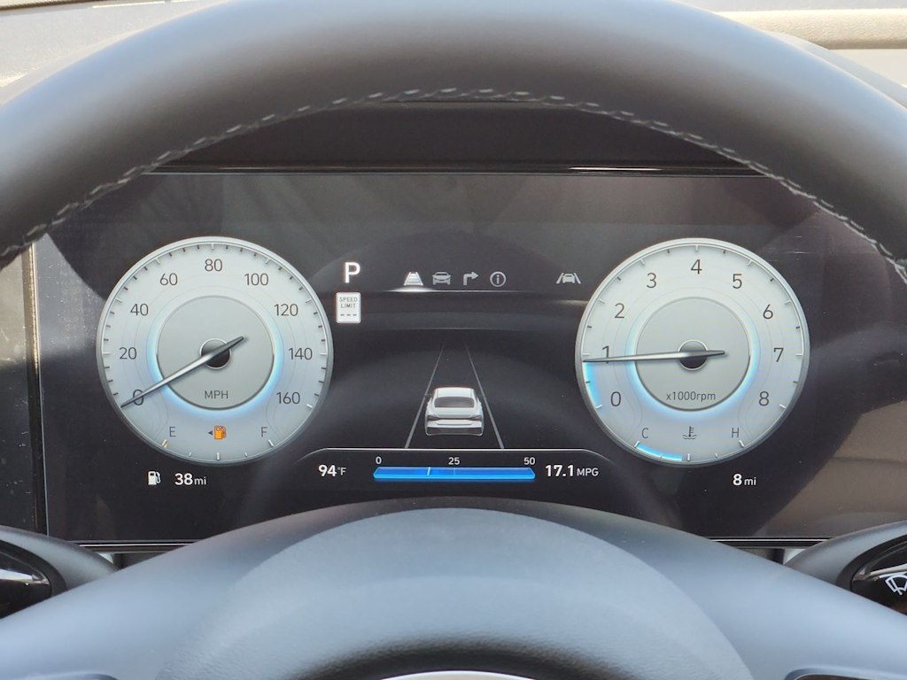 Thumbnail: 2025 Hyundai Elantra - 16