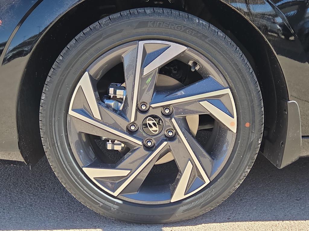 Thumbnail: 2026 Hyundai Elantra - 6