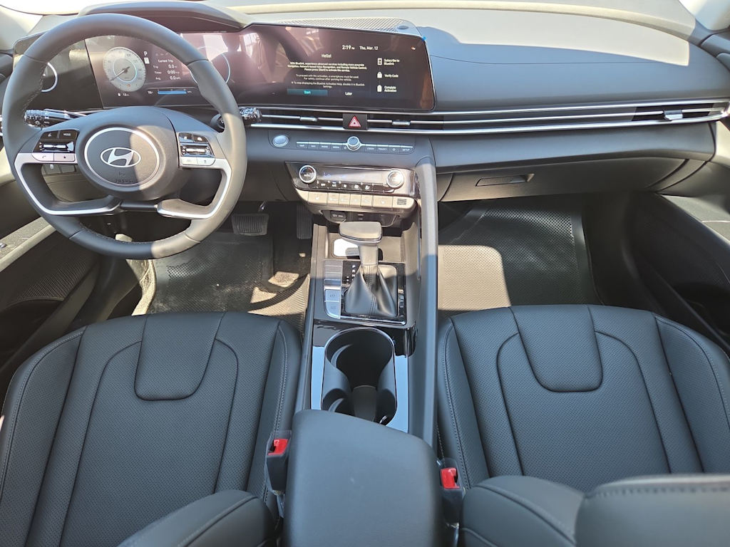 Thumbnail: 2026 Hyundai Elantra - 8