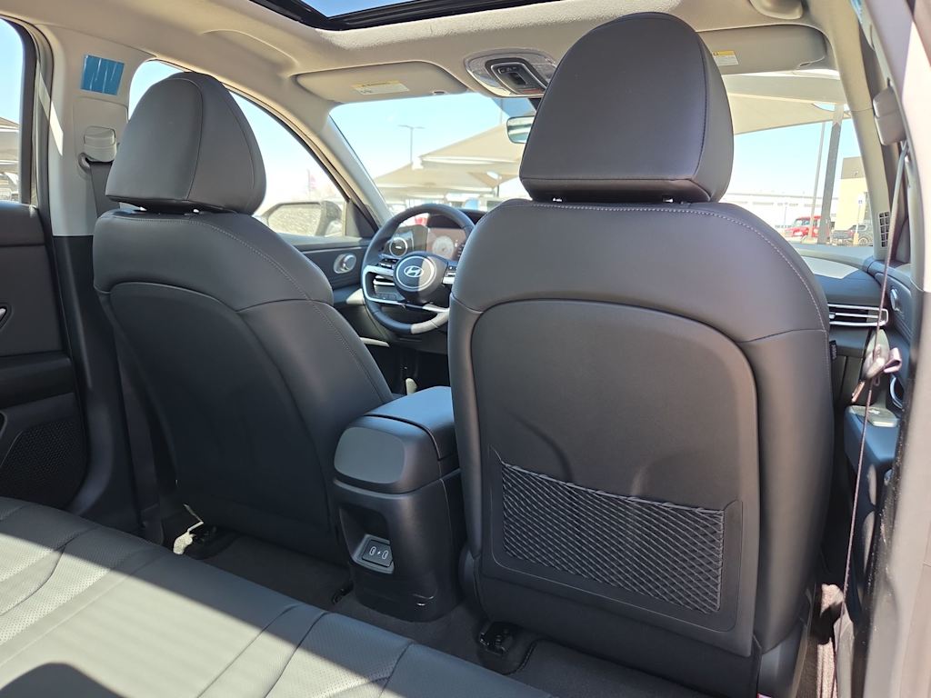 Thumbnail: 2026 Hyundai Elantra - 10