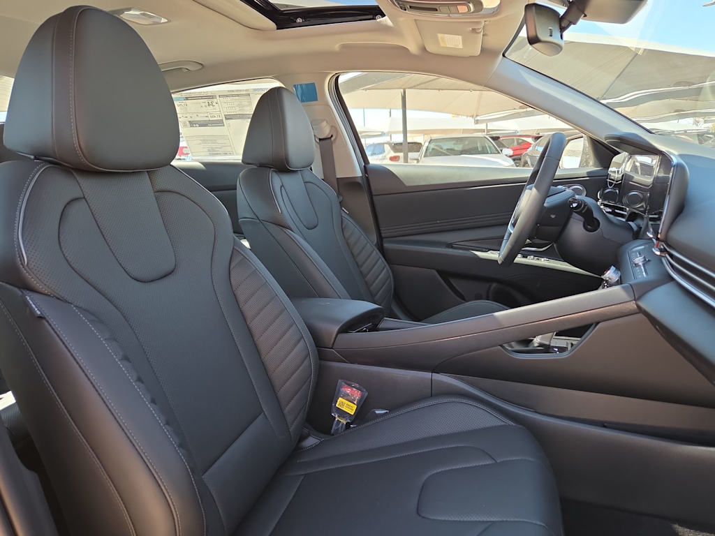 Thumbnail: 2026 Hyundai Elantra - 22