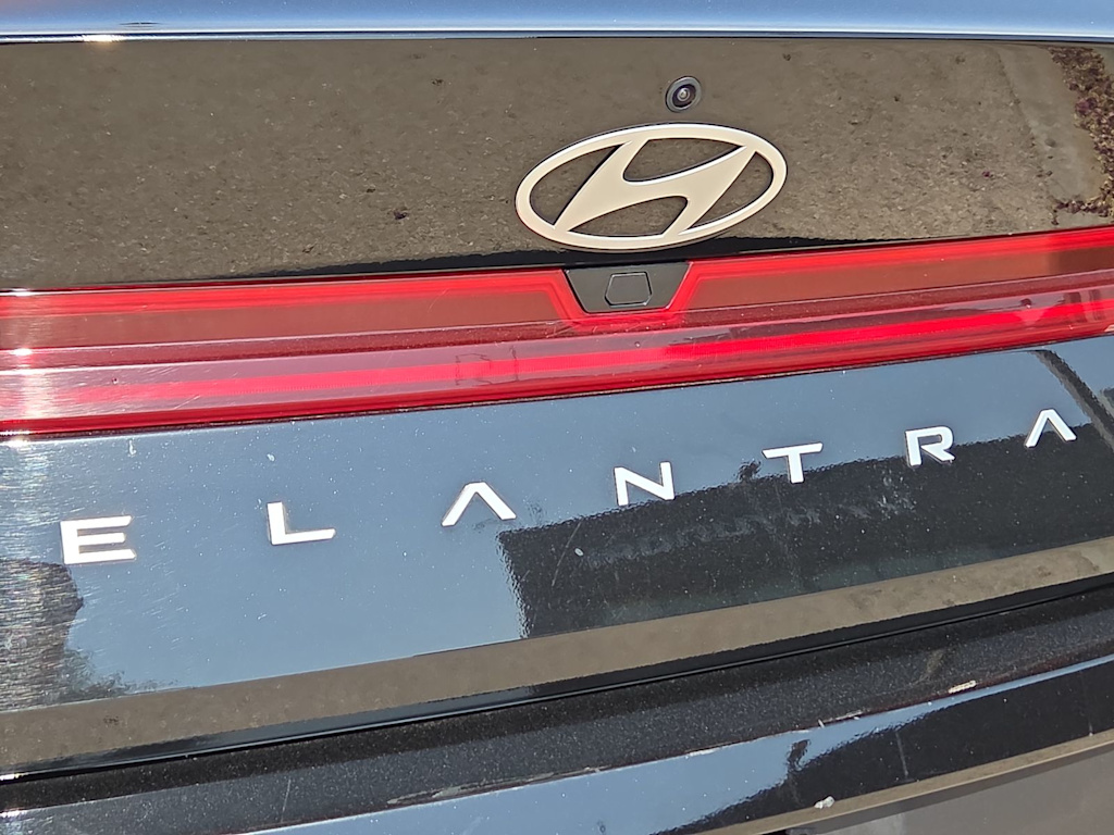 Thumbnail: 2025 Hyundai Elantra - 6