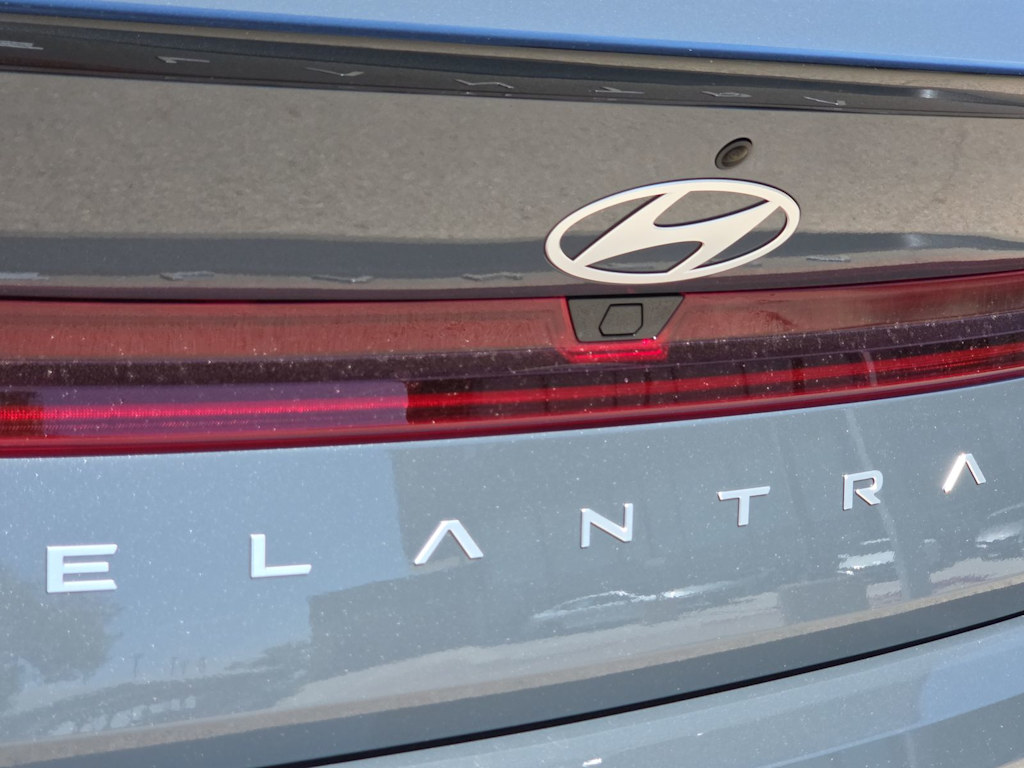 Thumbnail: 2026 Hyundai Elantra - 20