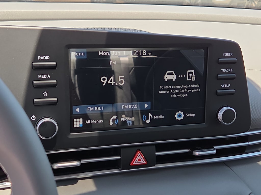 Thumbnail: 2026 Hyundai Elantra - 24
