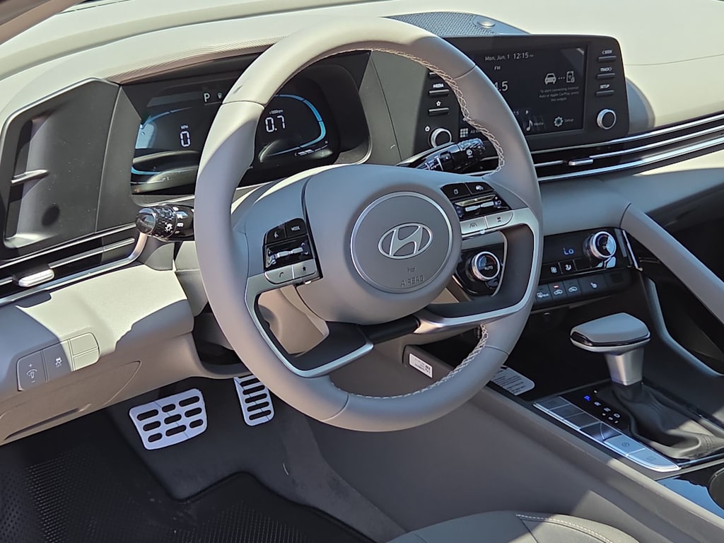 Thumbnail: 2026 Hyundai Elantra - 2
