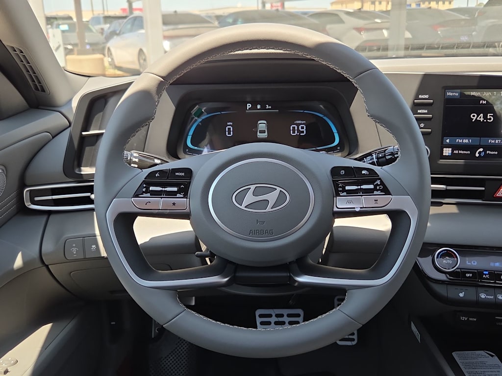 Thumbnail: 2026 Hyundai Elantra - 11