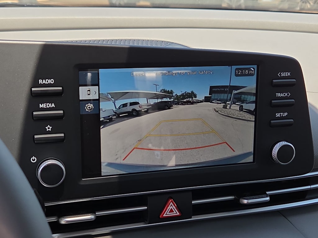 Thumbnail: 2026 Hyundai Elantra - 25