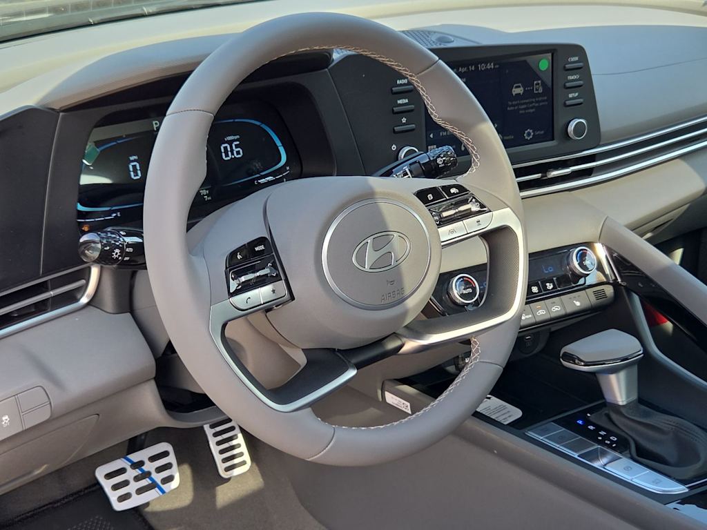 Thumbnail: 2026 Hyundai Elantra - 2