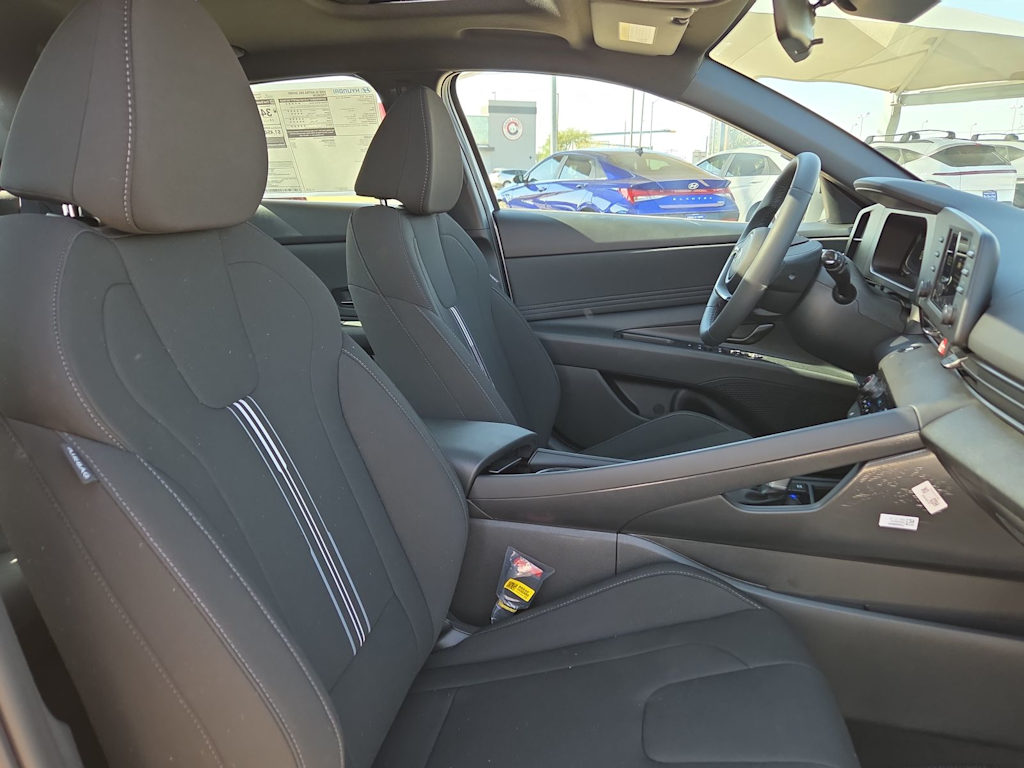 Thumbnail: 2026 Hyundai Elantra - 21