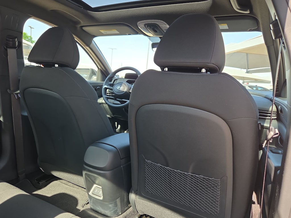 Thumbnail: 2026 Hyundai Elantra - 10