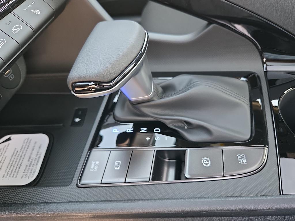Thumbnail: 2026 Hyundai Elantra - 14