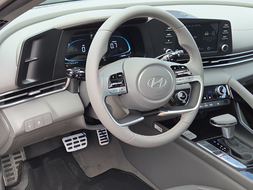 Thumbnail: 2026 Hyundai Elantra - 2