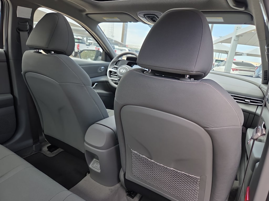 Thumbnail: 2026 Hyundai Elantra - 9