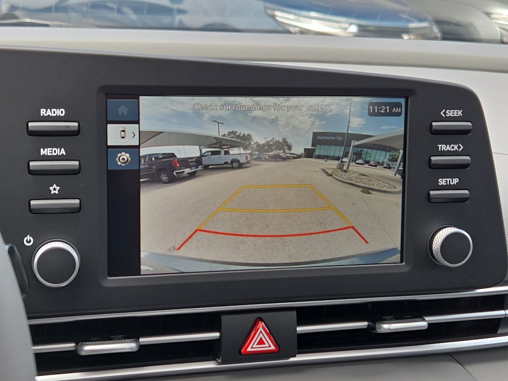 Thumbnail: 2026 Hyundai Elantra - 25