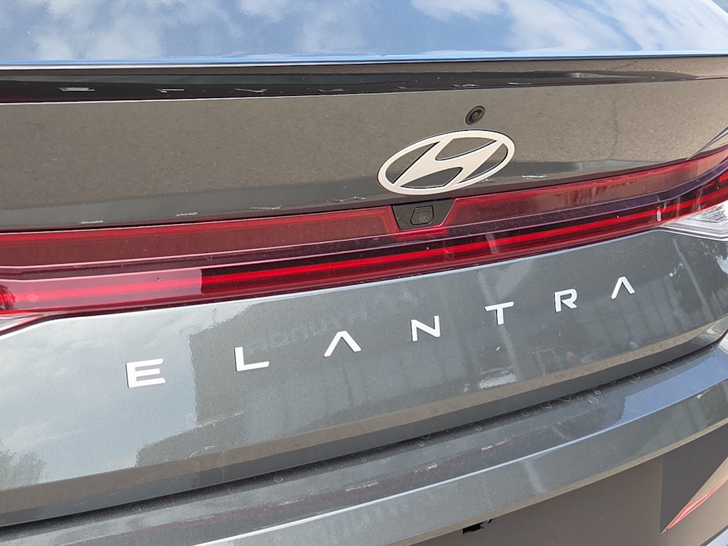 Thumbnail: 2026 Hyundai Elantra - 21
