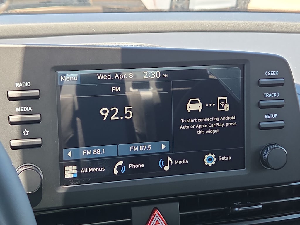 Thumbnail: 2026 Hyundai Elantra - 24