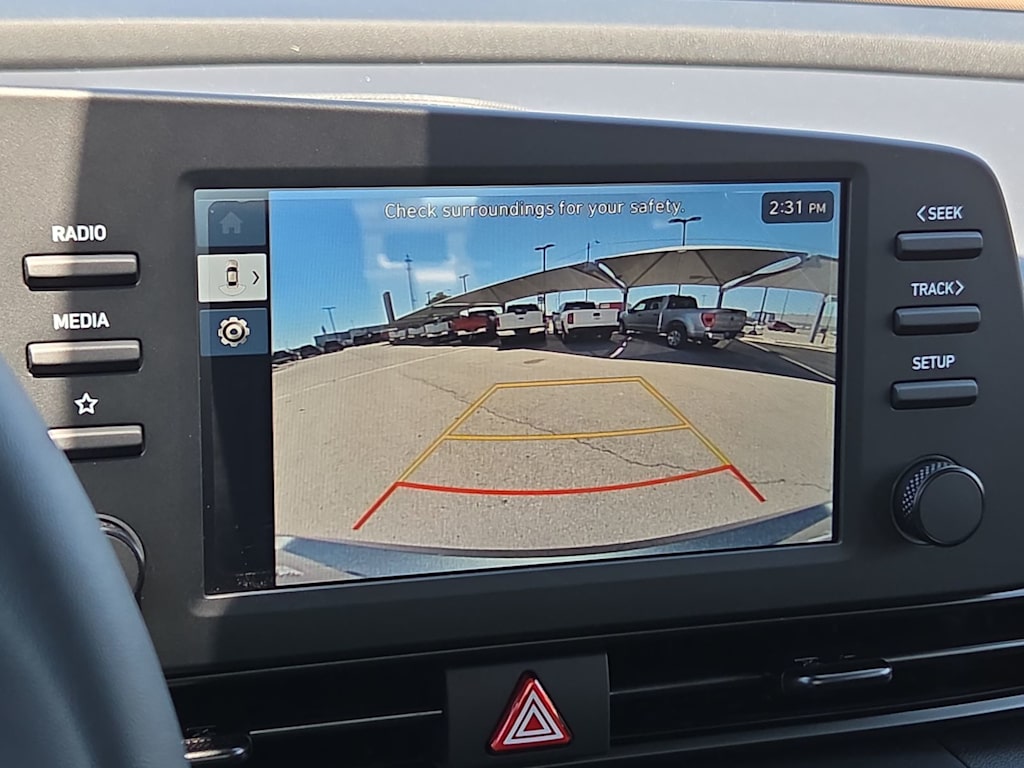 Thumbnail: 2026 Hyundai Elantra - 25