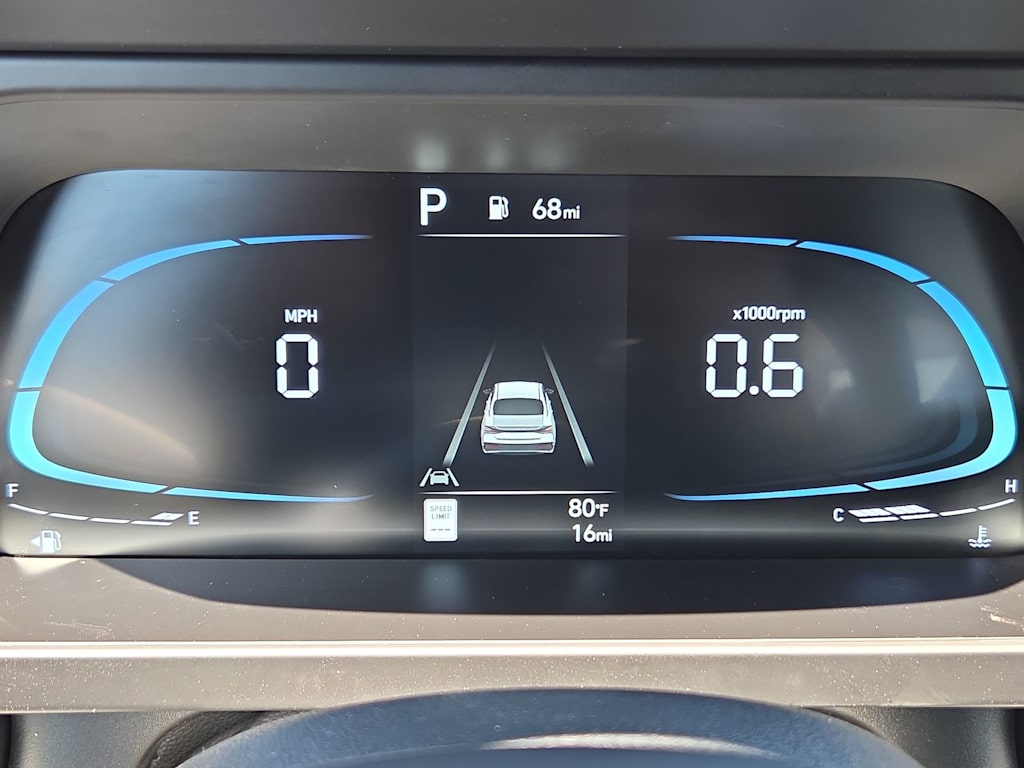 Thumbnail: 2026 Hyundai Elantra - 15