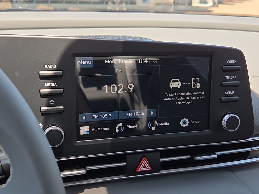 Thumbnail: 2026 Hyundai Elantra - 14
