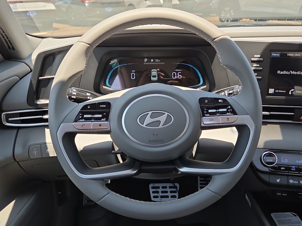 Thumbnail: 2026 Hyundai Elantra - 13