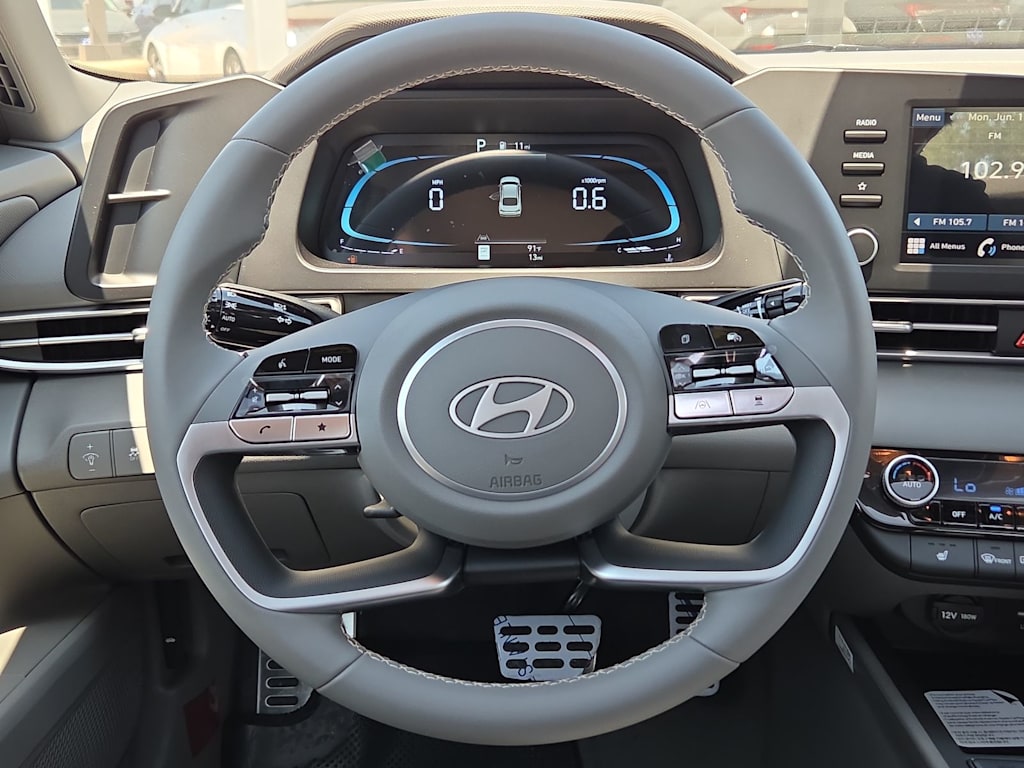 Thumbnail: 2026 Hyundai Elantra - 11