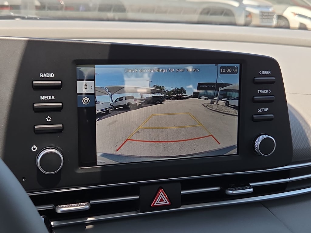 Thumbnail: 2026 Hyundai Elantra - 25