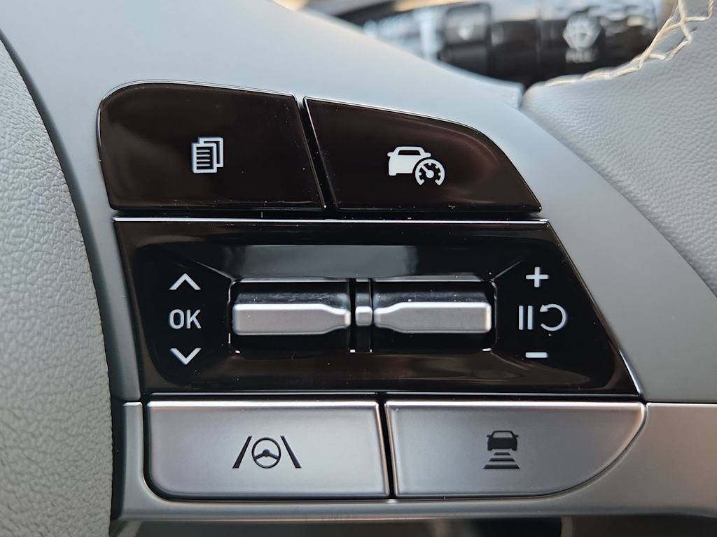 Thumbnail: 2026 Hyundai Elantra - 23