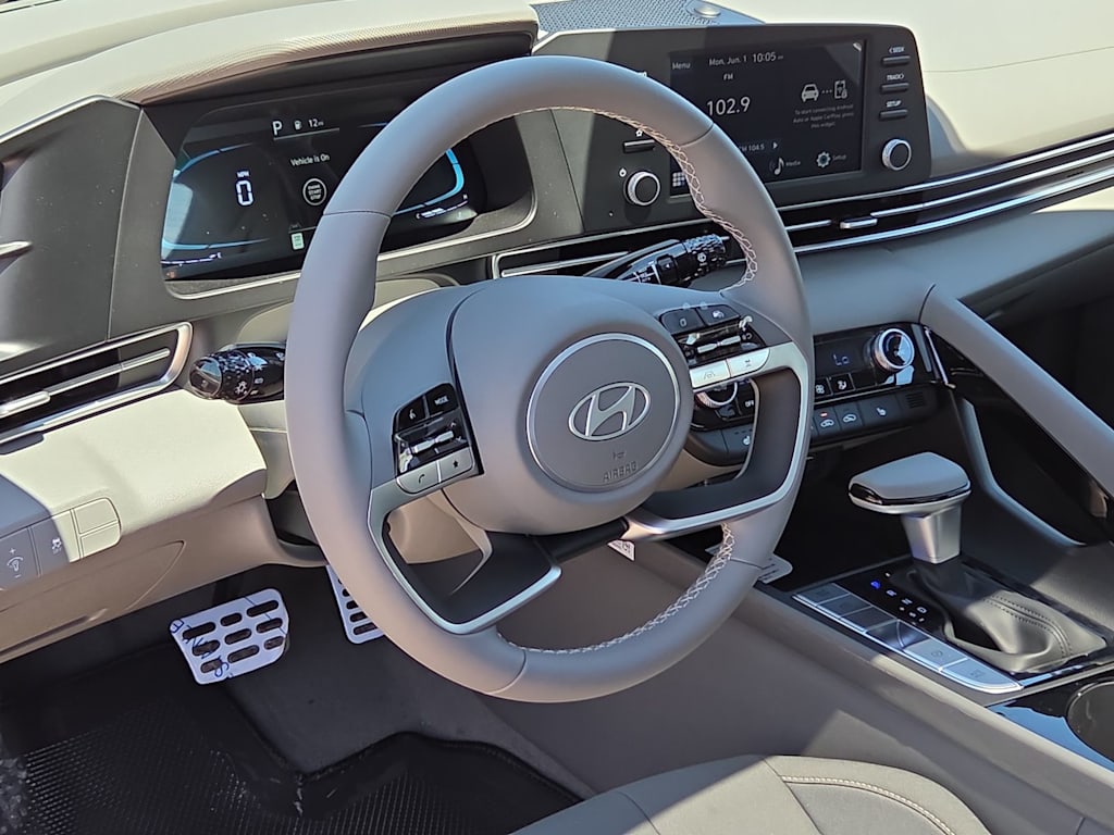 Thumbnail: 2026 Hyundai Elantra - 2