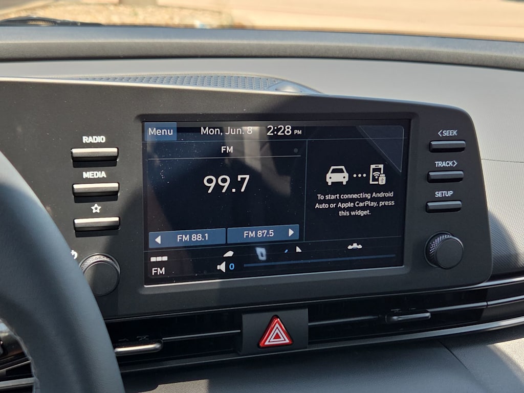 Thumbnail: 2026 Hyundai Elantra - 12