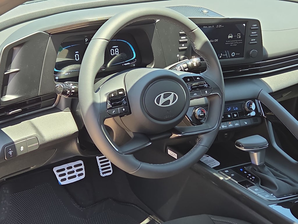 Thumbnail: 2026 Hyundai Elantra - 2