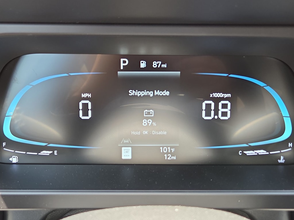 Thumbnail: 2026 Hyundai Elantra - 14