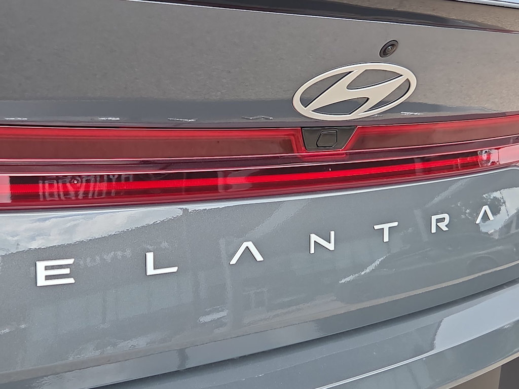 Thumbnail: 2026 Hyundai Elantra - 6