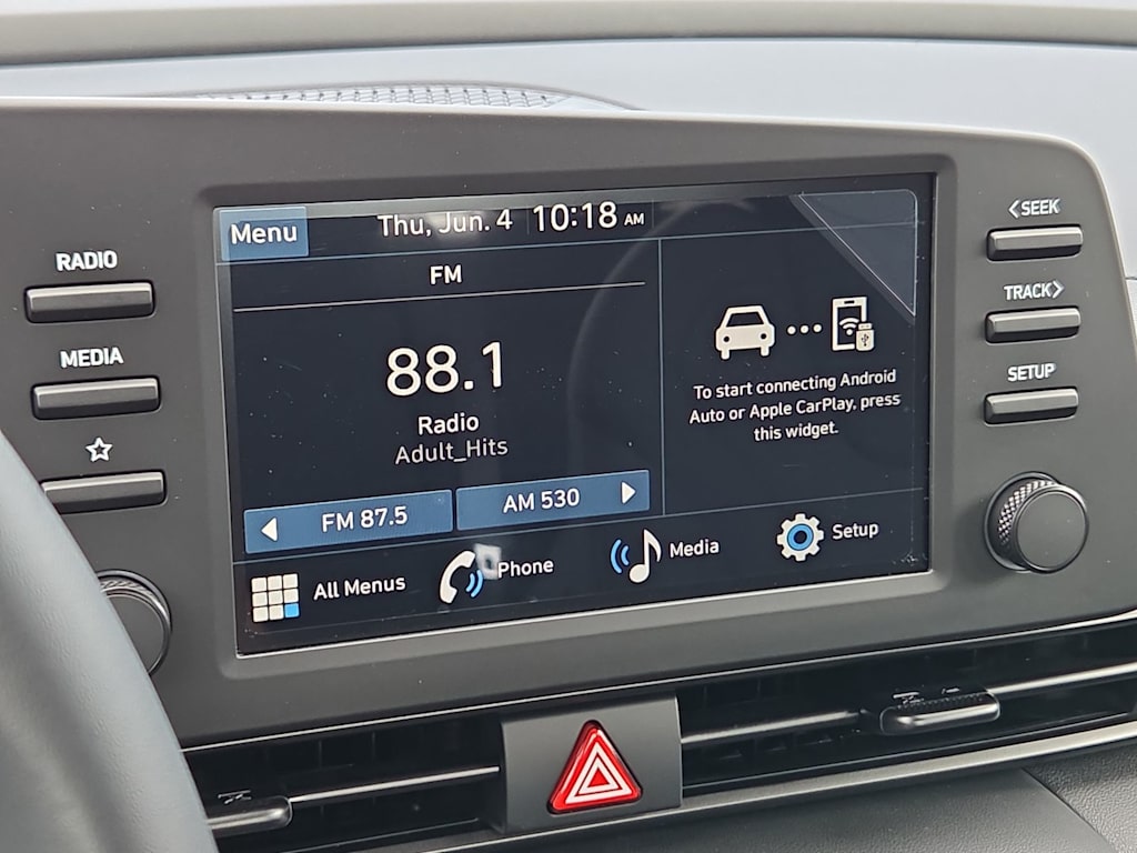 Thumbnail: 2026 Hyundai Elantra - 24