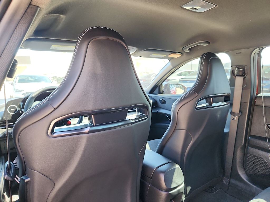 Thumbnail: 2024 Hyundai Elantra - 11