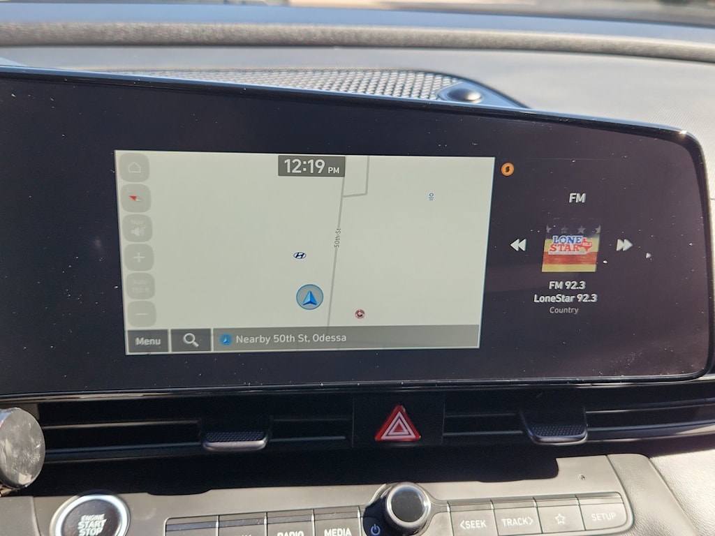 Thumbnail: 2024 Hyundai Elantra - 14