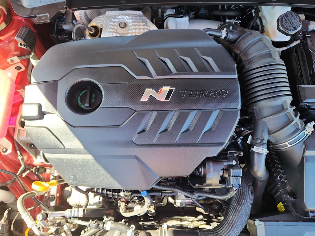 Thumbnail: 2024 Hyundai Elantra - 8