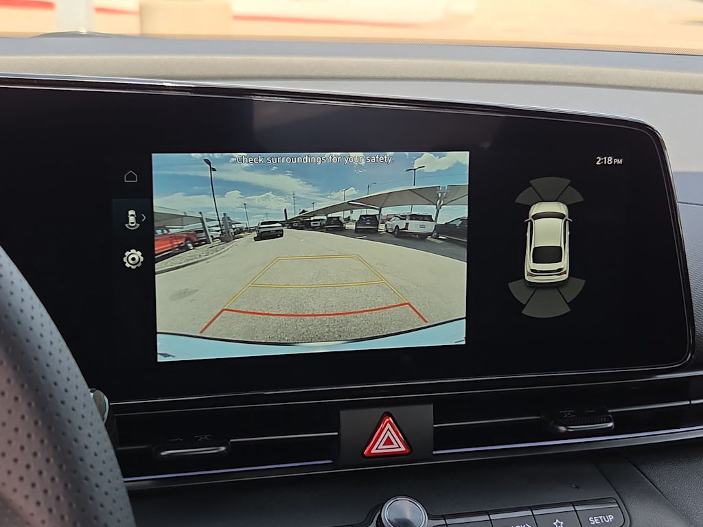 Thumbnail: 2026 Hyundai Elantra - 25