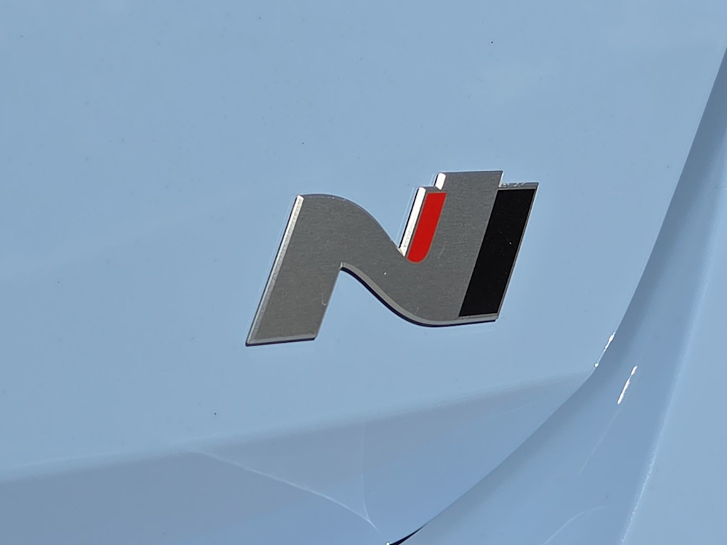 Thumbnail: 2026 Hyundai Elantra - 6