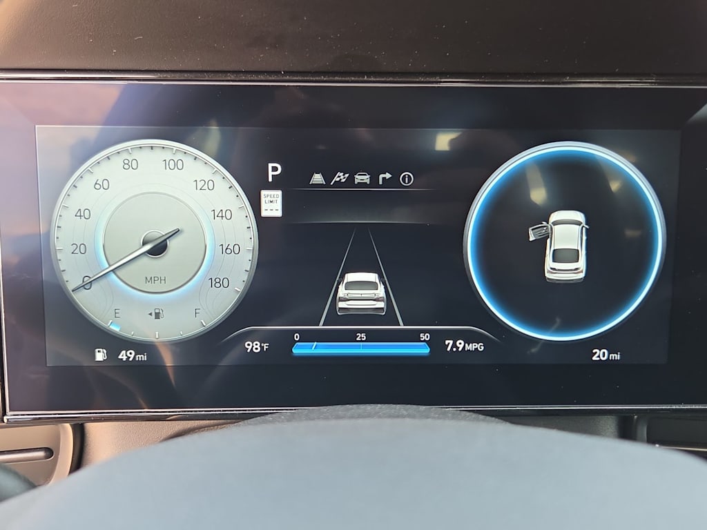 Thumbnail: 2026 Hyundai Elantra - 16