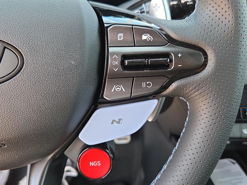 Thumbnail: 2026 Hyundai Elantra - 24