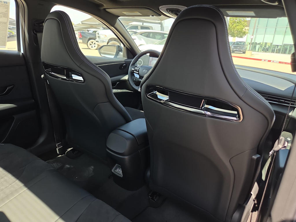 Thumbnail: 2026 Hyundai Elantra - 11