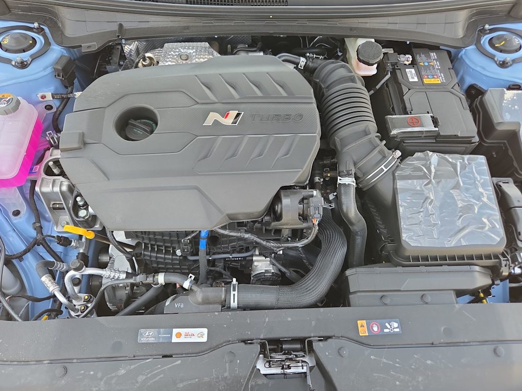 Thumbnail: 2026 Hyundai Elantra - 8