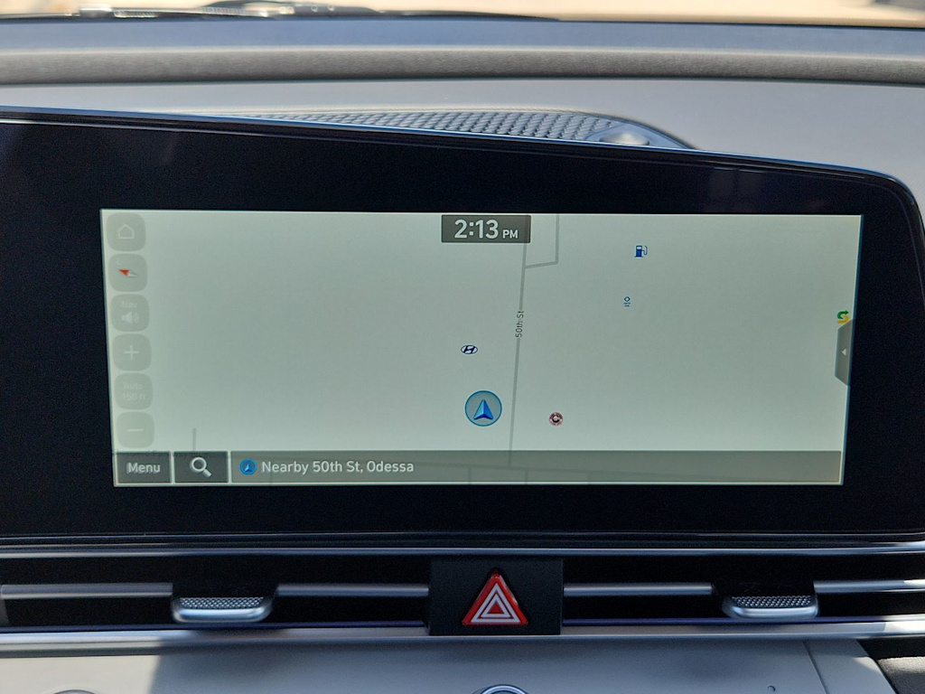 Thumbnail: 2025 Hyundai Ioniq 6 - 13