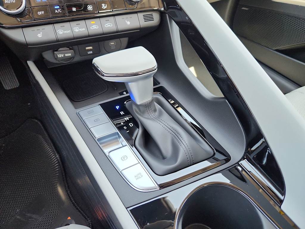 Thumbnail: 2025 Hyundai Ioniq 6 - 14