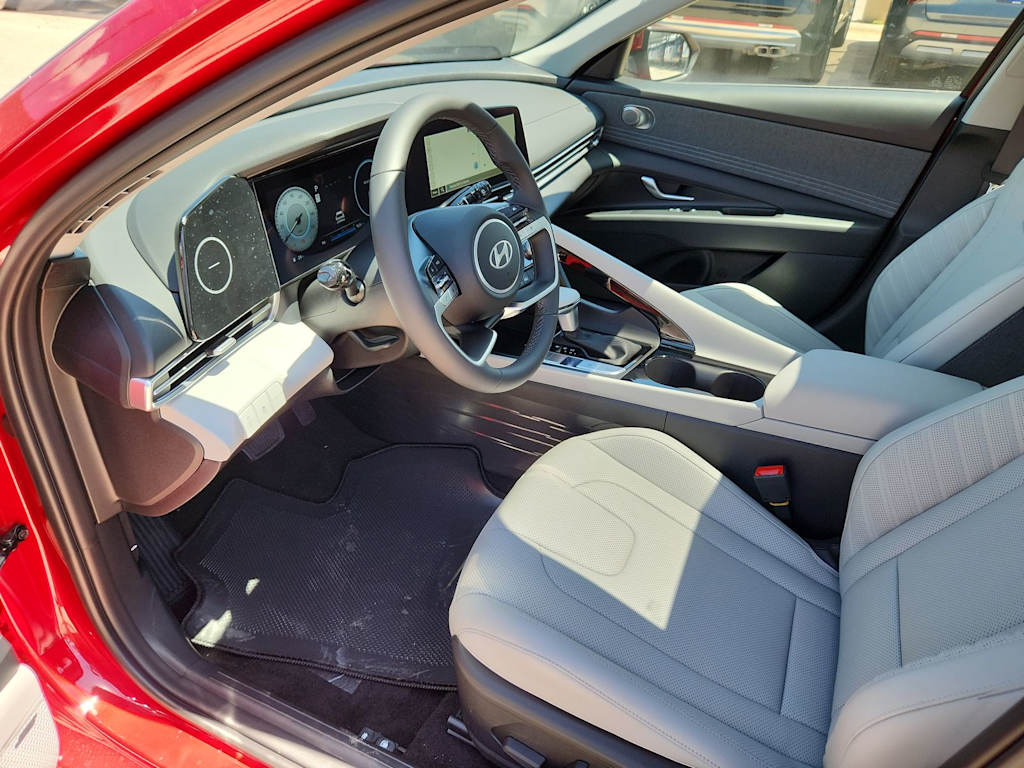 Thumbnail: 2025 Hyundai Ioniq 6 - 10